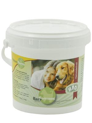 Barf - Ferment getreidefrei für Hunde - PROBIOSA