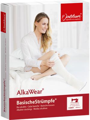 Basische Strümpfe® von P. Jentschura - PROBIOSA