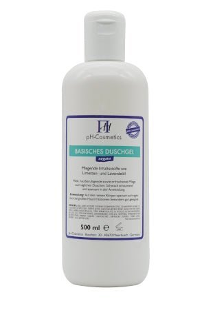 Basisches Duschgel von pH cosmetics - PROBIOSA