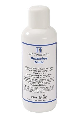 Basisches Tonic von pH - cosmetics - PROBIOSA