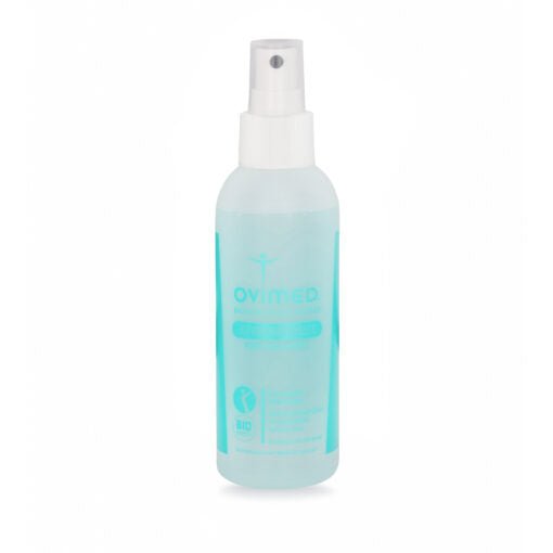 Bio - Basische Lotion Naturelle pour peau sensible von OVIMED - PROBIOSA