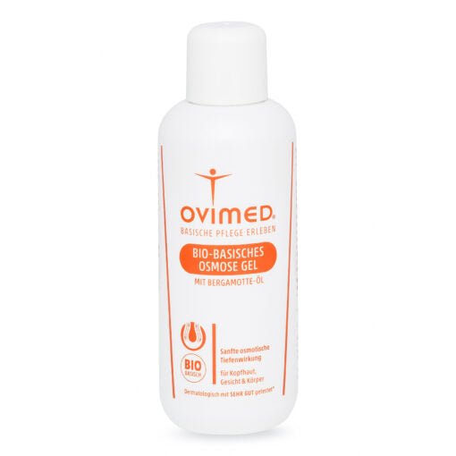 Bio - basisches Osmose - Gel von OVIMED - PROBIOSA