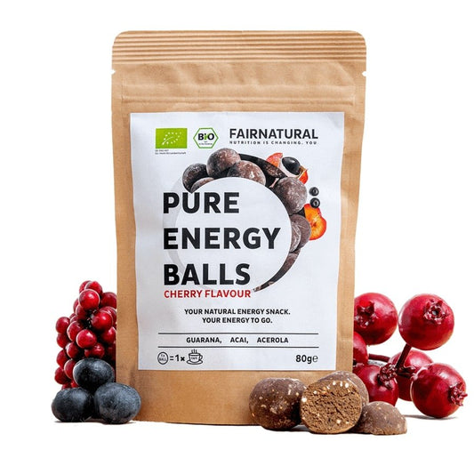 Bio Energy Balls - PROBIOSA