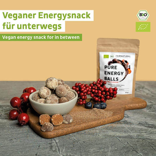 Bio Energy Balls - PROBIOSA
