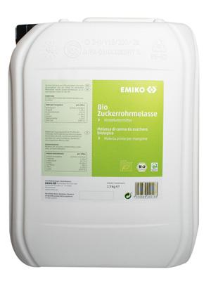 Bio - Zuckerrohrmelasse – zur EM - Aktivierung & vielseitigen Nutzung - PROBIOSA