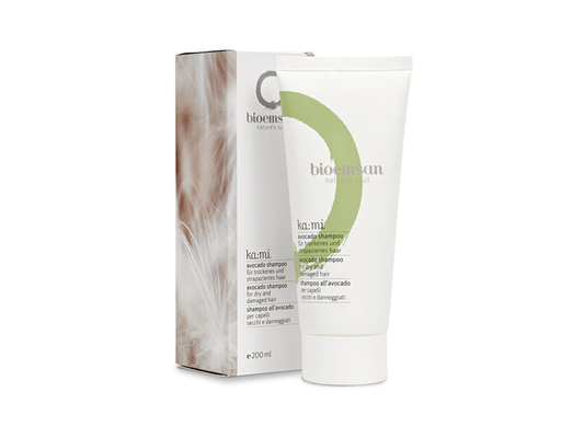 bioemsan Avocado Shampoo - PROBIOSA
