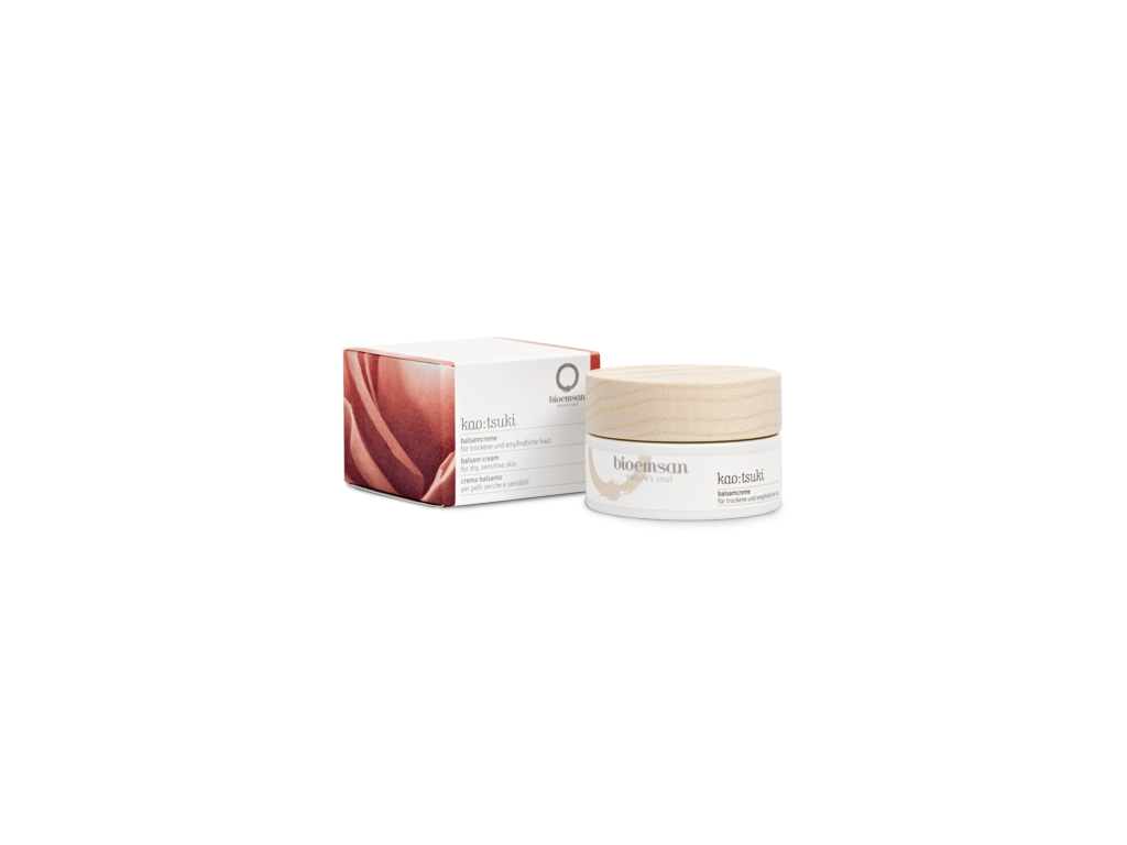 bioemsan BIO - Balsamcreme - PROBIOSA