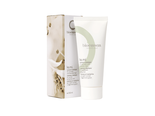 bioemsan Rosmarin Shampoo - PROBIOSA