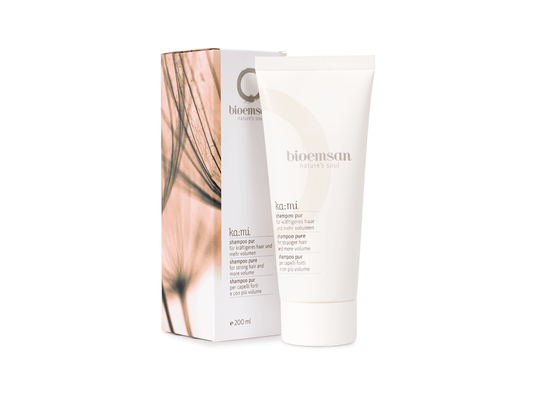 bioemsan Shampoo pur - PROBIOSA