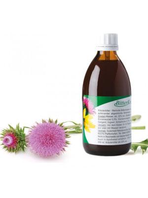 BitterKraft! original nach Hildegard von Bingen - PROBIOSA