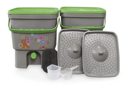 Bokashi - Eimer Organko - PROBIOSA