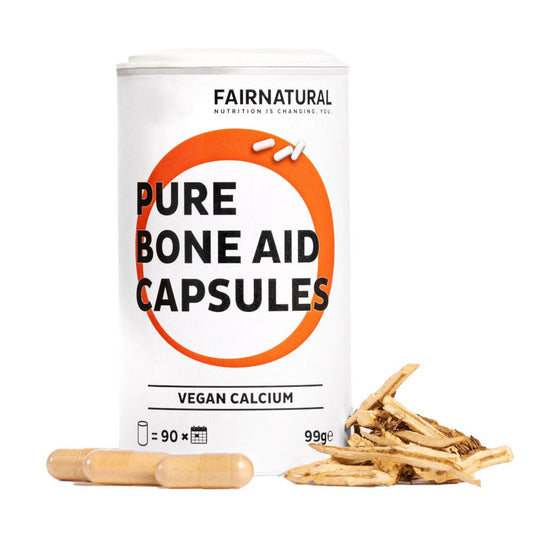 Calcium Kapseln - PROBIOSA