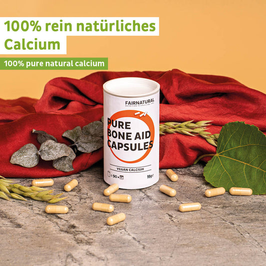 Calcium Kapseln - PROBIOSA