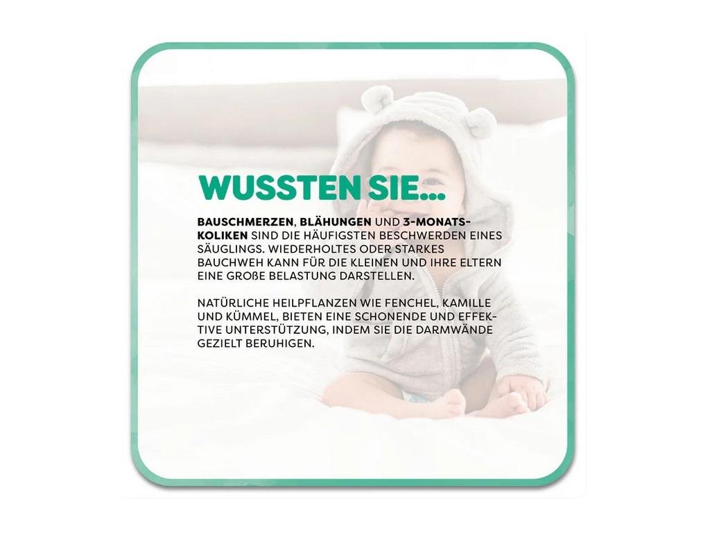 Casa Sana Bauch Gut - PROBIOSA