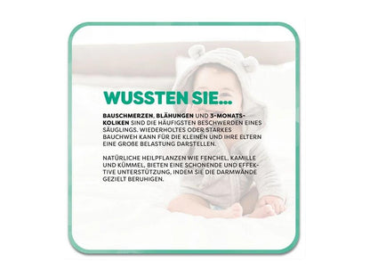 Casa Sana Bauch Gut - PROBIOSA