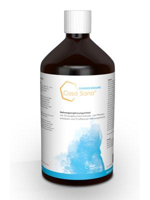 CasaSana Darmreinigung - PROBIOSA