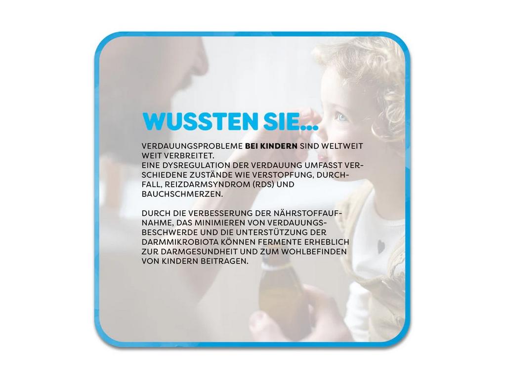 CasaSana Darmreinigung KIDS - PROBIOSA