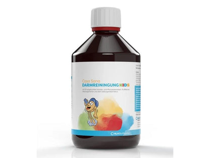 CasaSana Darmreinigung KIDS - PROBIOSA