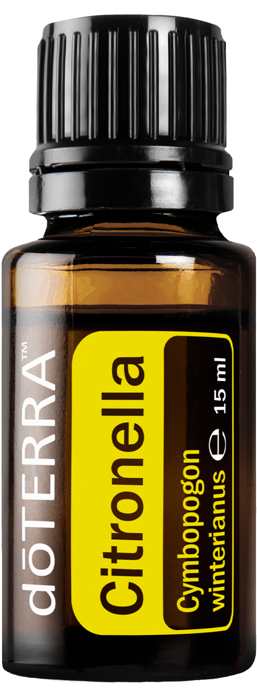 doTERRA Citronella - 15 ml