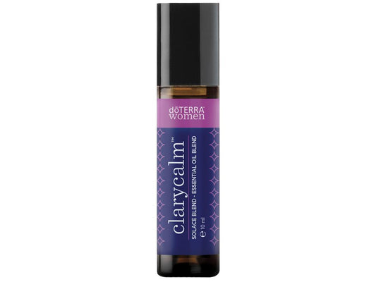 dōTERRA ClaryCalm™ (10 ml Roll-On)