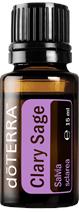 dōTERRA Clary Sage