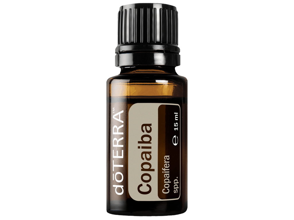 Copaiba (Kopaiva) von doTERRA - PROBIOSA