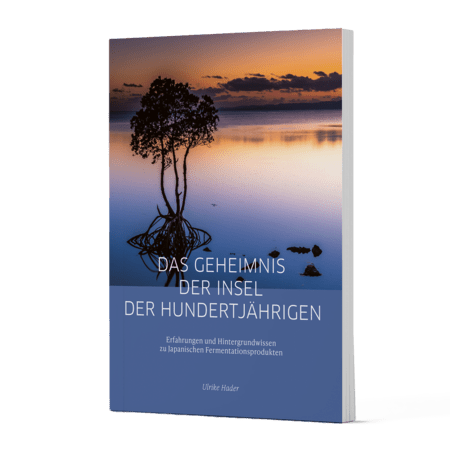 Das Geheimnis von der Insel der Hundertjährigen - PROBIOSA
