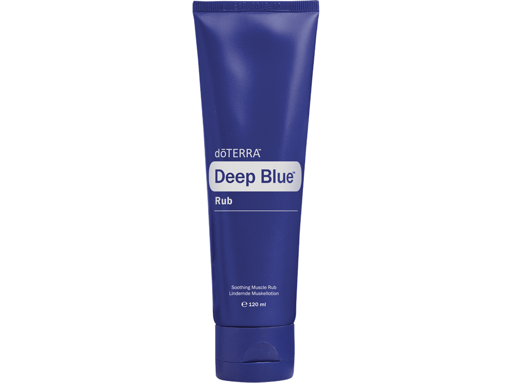 Deep Blue™ Kit von doTerra - PROBIOSA