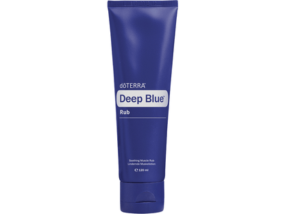 Deep Blue™ Kit von doTerra - PROBIOSA