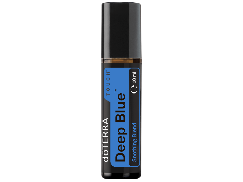 Deep Blue™ Kit von doTerra - PROBIOSA