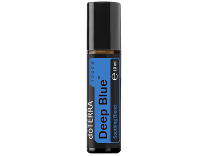 Deep Blue™ Kit von doTerra - PROBIOSA