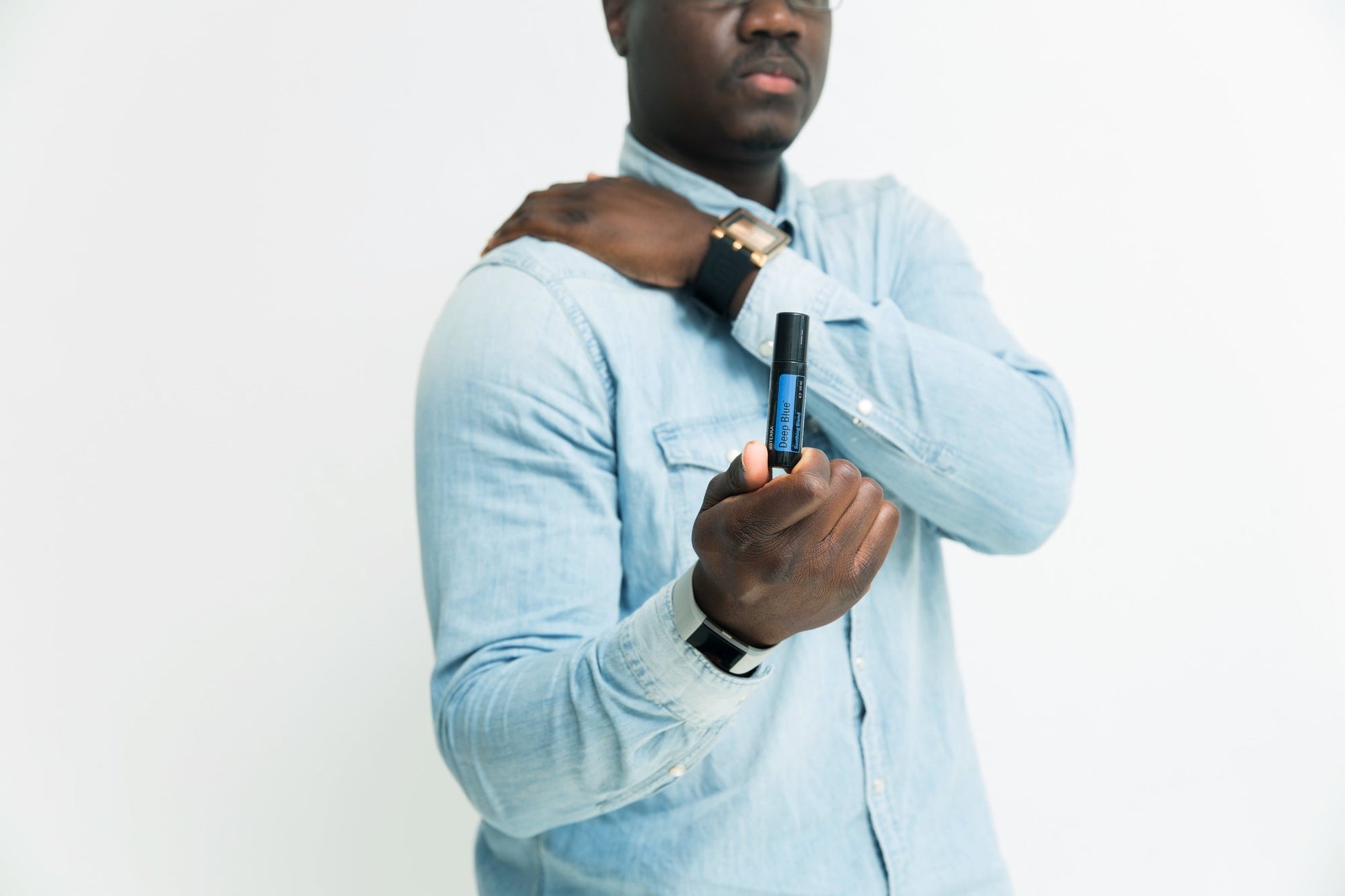 Deep Blue™ Touch von doTERRA - PROBIOSA