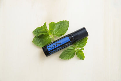 Deep Blue™ Touch von doTERRA - PROBIOSA