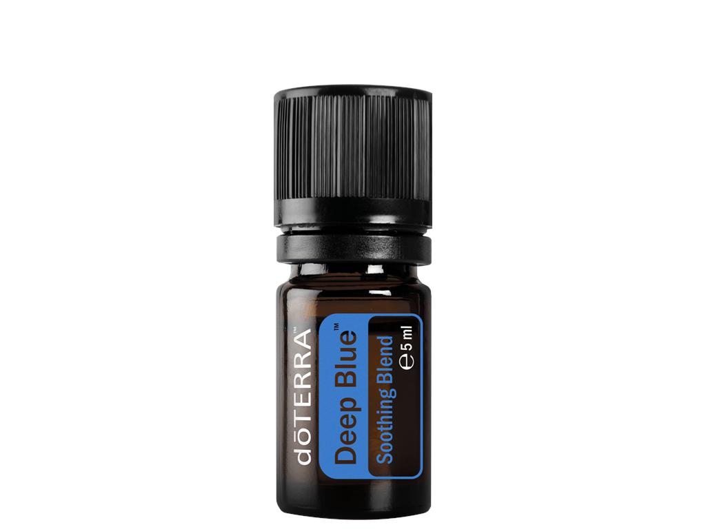 Deep Blue™ von doTERRA - PROBIOSA