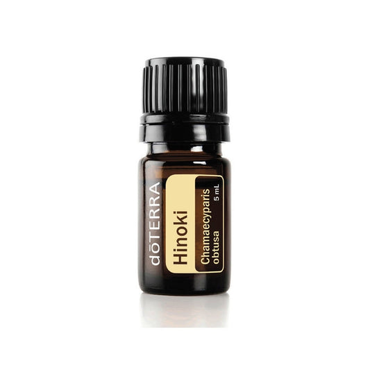 doTERRA Hinoki
