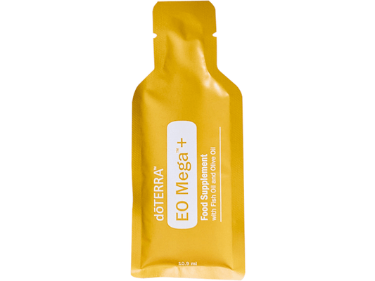 doTERRA | EO Mega™+ - PROBIOSA