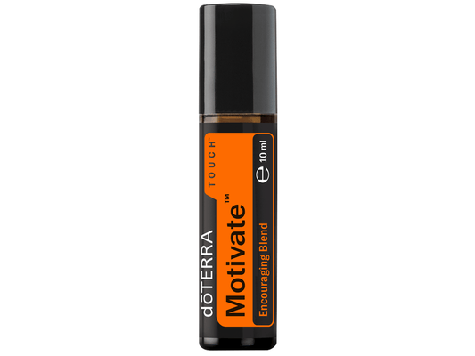 dōTERRA Motivate™ Touch - PROBIOSA