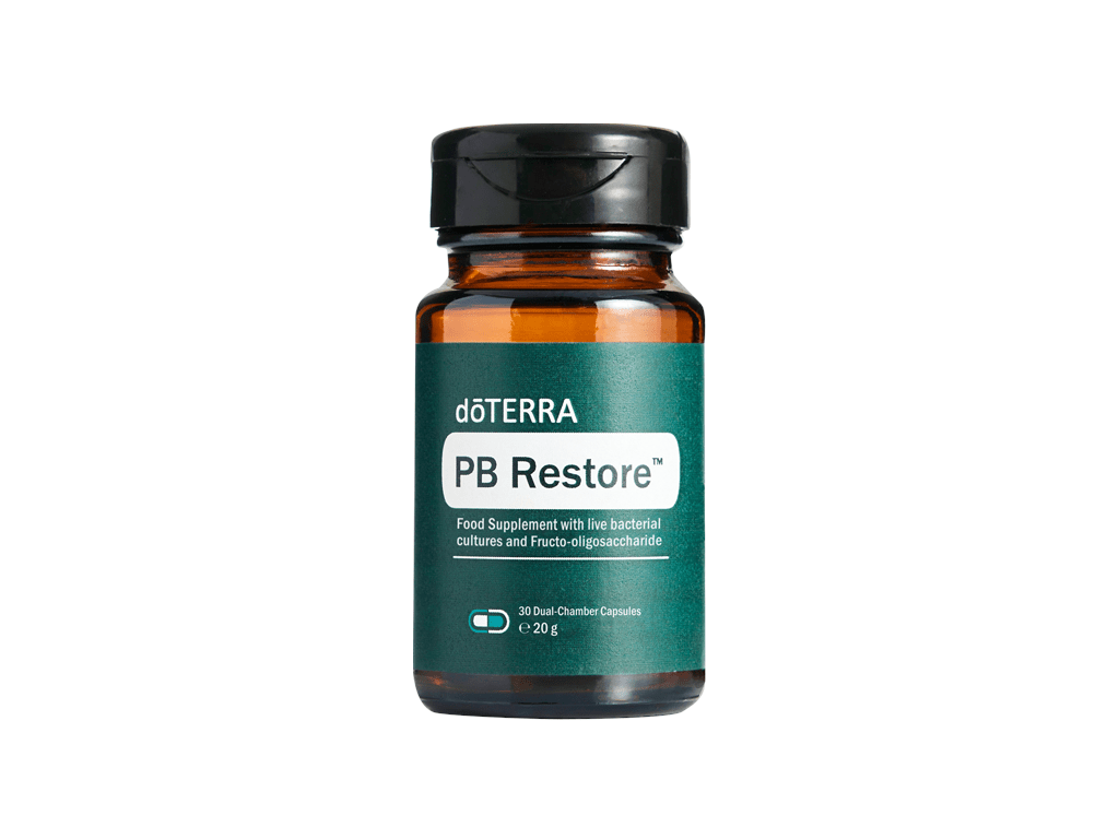 dōTERRA PB Restore™ - PROBIOSA