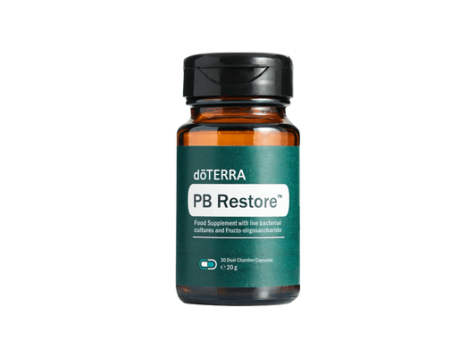 dōTERRA PB Restore™ - PROBIOSA