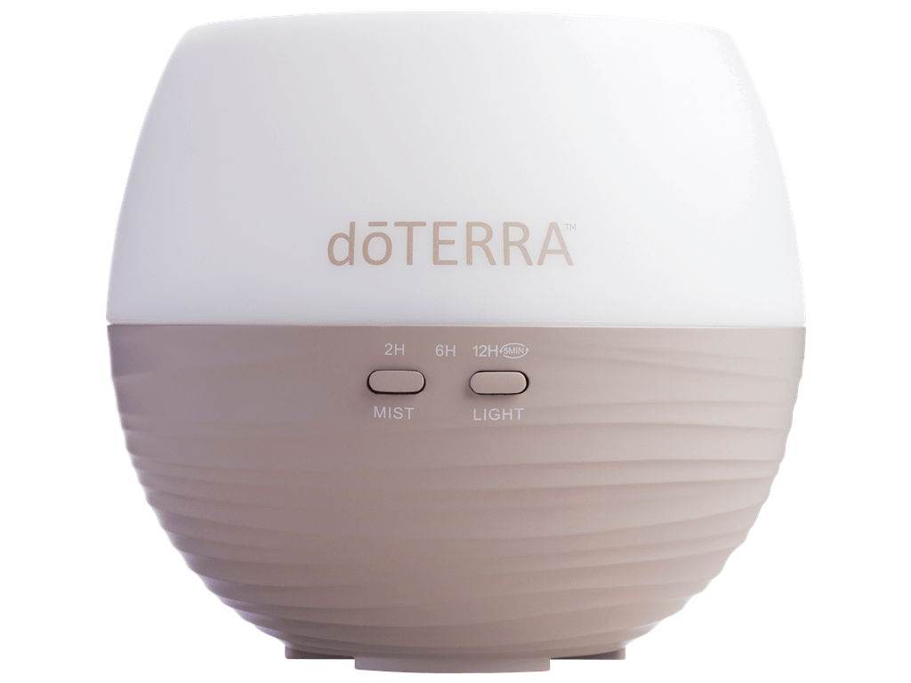 dōTERRA Petal™ Diffuser 2.0 - PROBIOSA