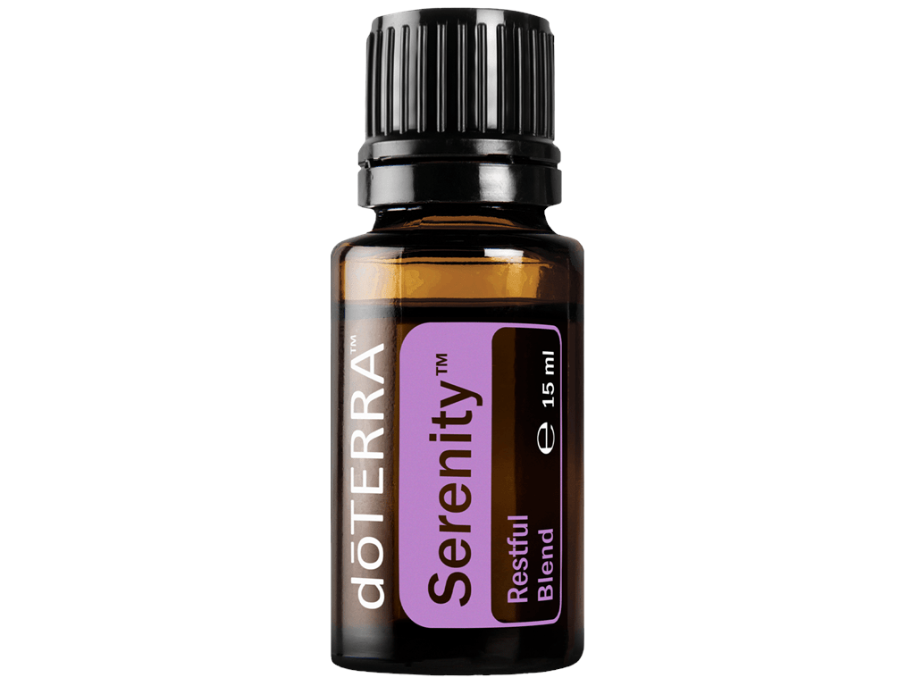dōTERRA Serenity™ - 15 ml - PROBIOSA