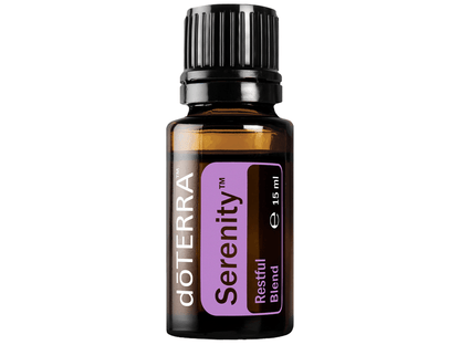 dōTERRA Serenity™ - 15 ml - PROBIOSA