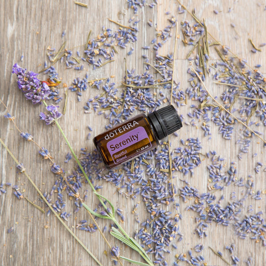 dōTERRA Serenity™ - 15 ml - PROBIOSA