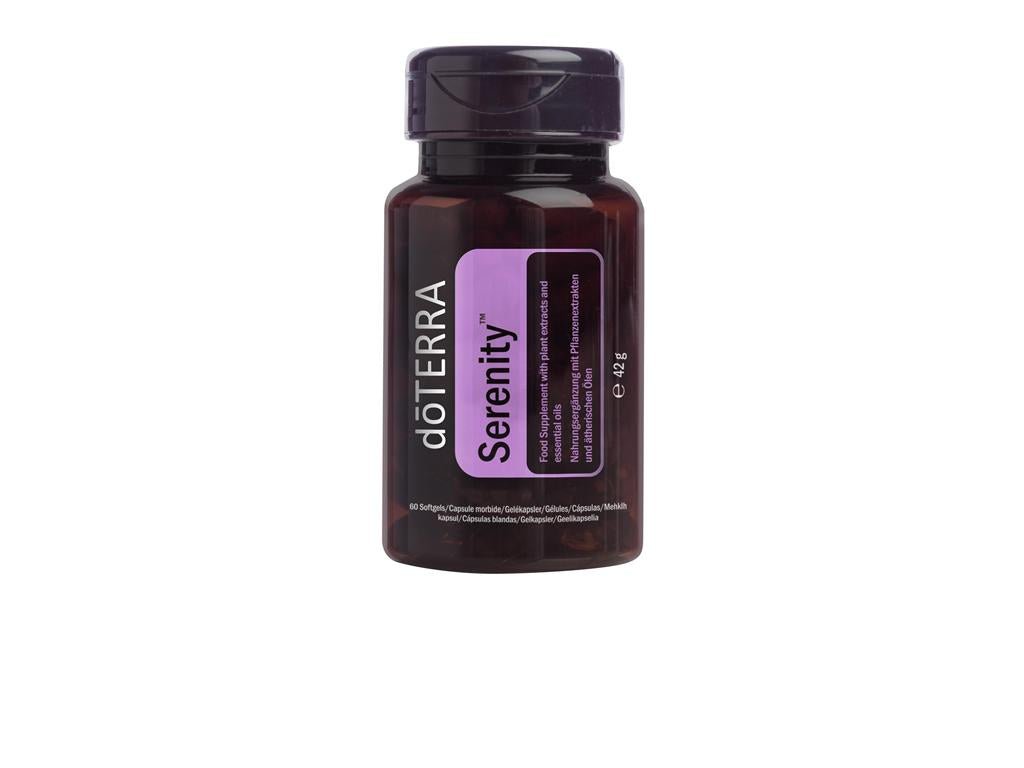 dōTERRA Serenity™ Softgels - PROBIOSA
