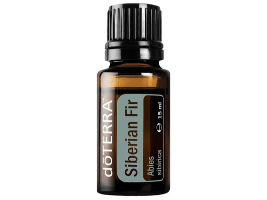 doTERRA Siberian Fir – Ätherisches Öl der Sibirischen Tanne (15 ml) - PROBIOSA
