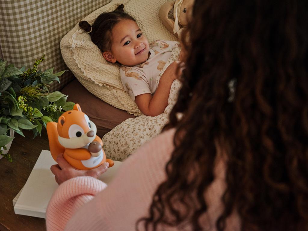 dōTERRA Squirrel Diffuser - PROBIOSA