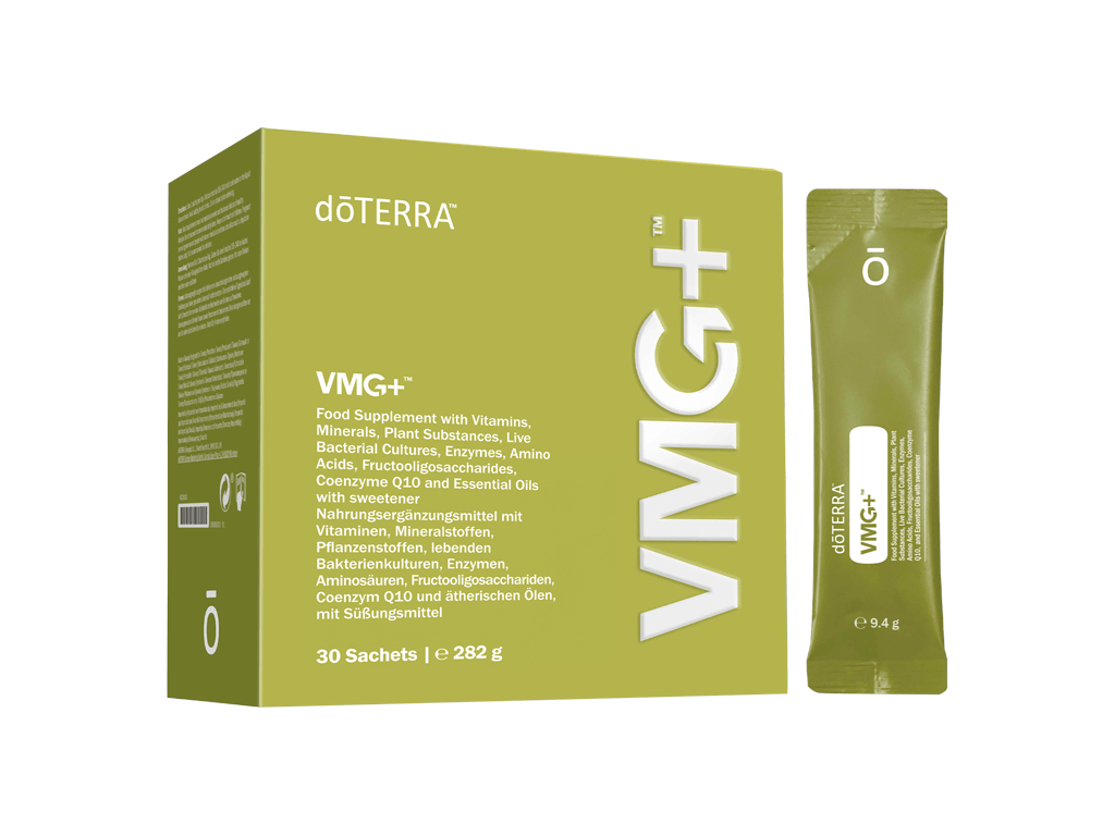 doTERRA | VMG+™ - PROBIOSA