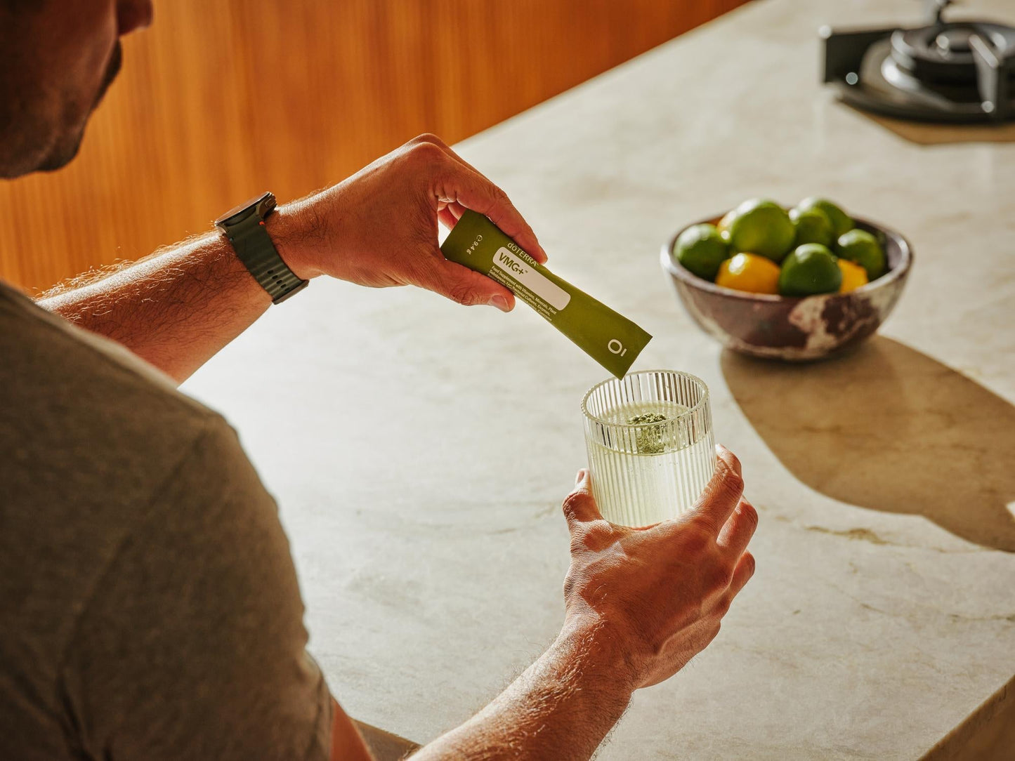 doTERRA | VMG+™ - PROBIOSA