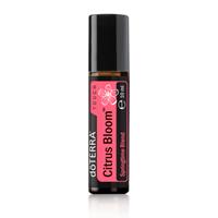 dōTERRA Citrus Bloom Touch