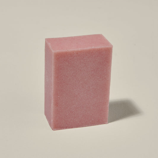 Duschseife Rose 100g handgeschöpft